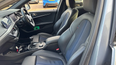 BMW 1 Series 118i [136] M Sport 5dr [Live Cockpit Professional] Petrol Hatchback